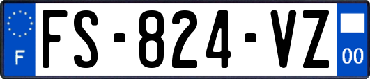 FS-824-VZ