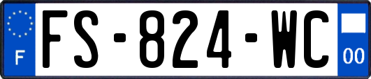 FS-824-WC