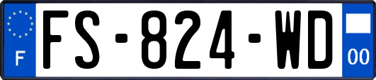 FS-824-WD