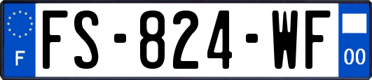 FS-824-WF