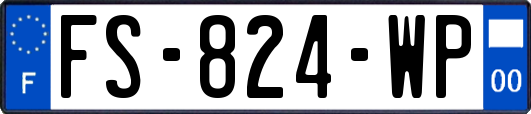 FS-824-WP