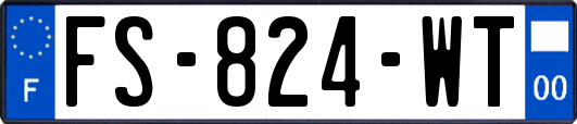 FS-824-WT