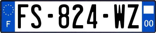 FS-824-WZ