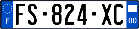 FS-824-XC