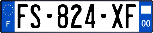 FS-824-XF
