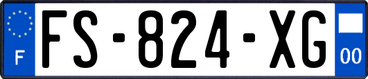 FS-824-XG