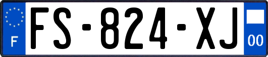 FS-824-XJ