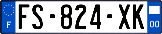 FS-824-XK