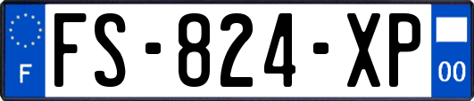 FS-824-XP