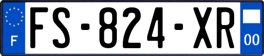 FS-824-XR