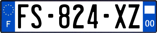 FS-824-XZ