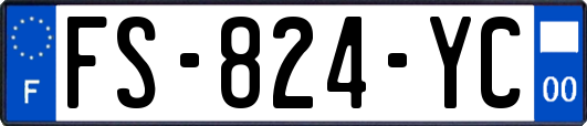 FS-824-YC