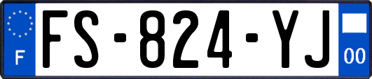 FS-824-YJ
