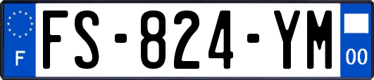 FS-824-YM