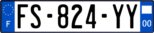 FS-824-YY