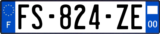 FS-824-ZE