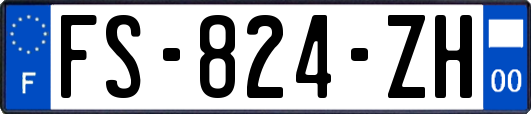 FS-824-ZH