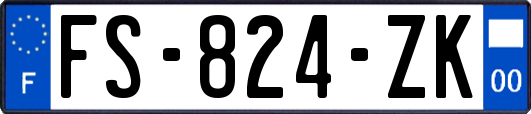 FS-824-ZK