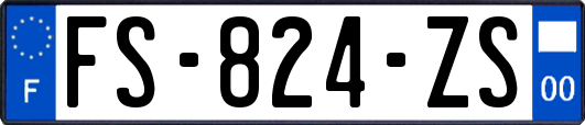 FS-824-ZS