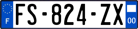 FS-824-ZX