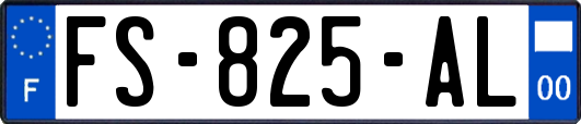 FS-825-AL