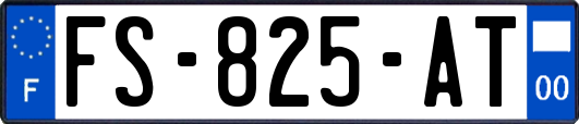 FS-825-AT
