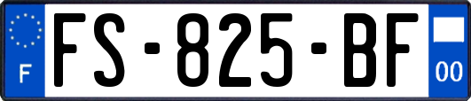 FS-825-BF