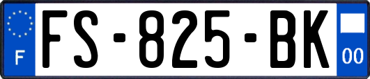 FS-825-BK