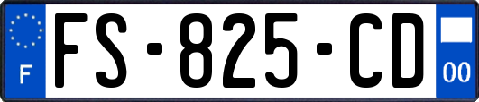 FS-825-CD