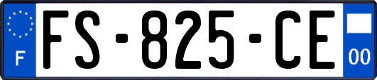 FS-825-CE