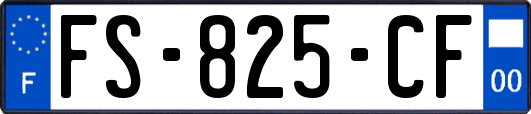 FS-825-CF