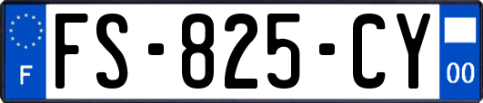 FS-825-CY