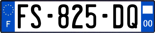 FS-825-DQ