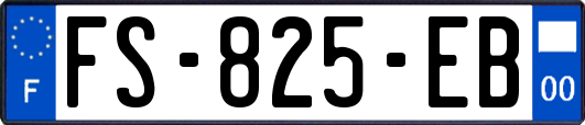 FS-825-EB