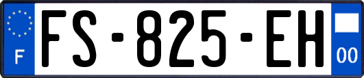 FS-825-EH