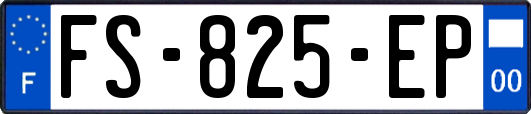 FS-825-EP