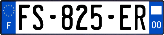 FS-825-ER