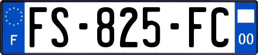 FS-825-FC