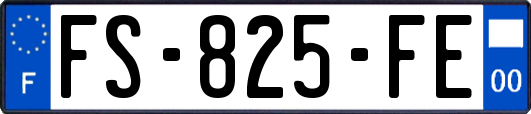 FS-825-FE
