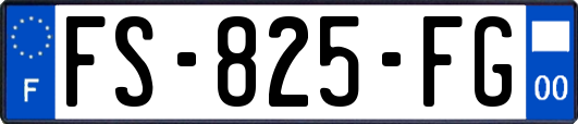 FS-825-FG