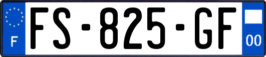 FS-825-GF
