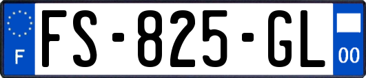 FS-825-GL
