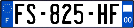 FS-825-HF