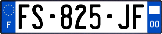 FS-825-JF