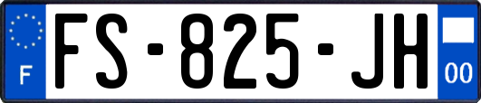 FS-825-JH
