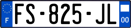 FS-825-JL