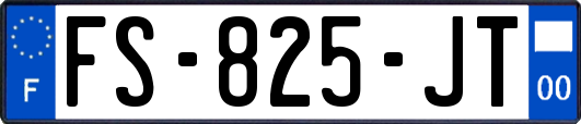 FS-825-JT