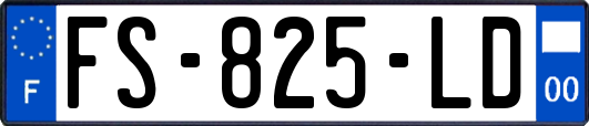 FS-825-LD