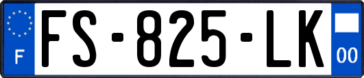 FS-825-LK