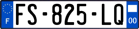 FS-825-LQ